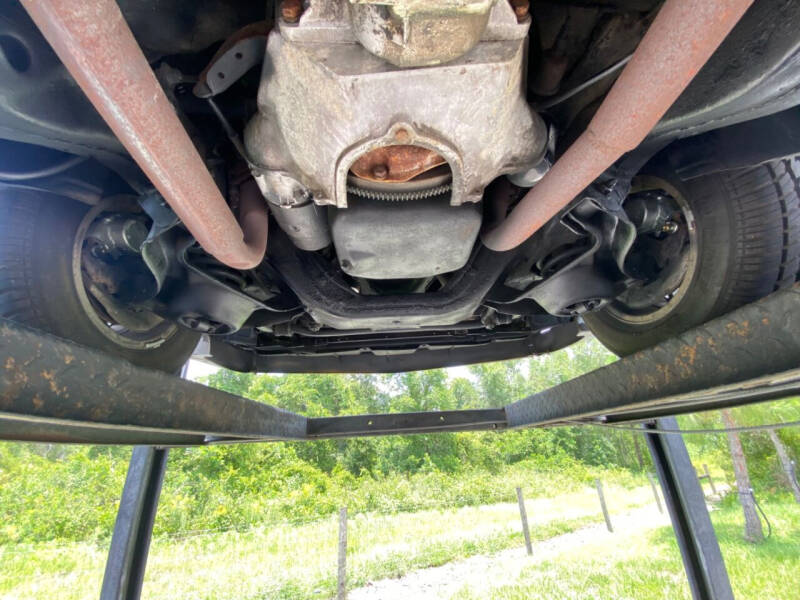 1979 Pontiac Firebird