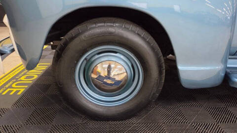 1955 Chevrolet 3100