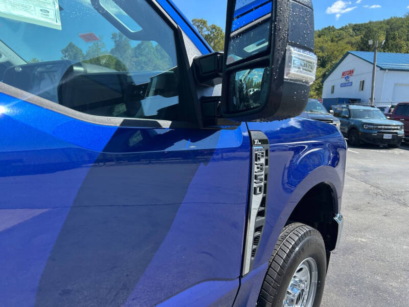 2026 Ford F-350 Super Duty