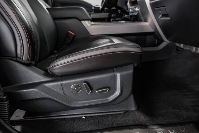 2020 Ford F-250 Super Duty