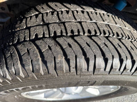 2015 Toyota Tacoma