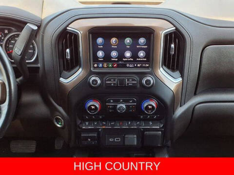 2023 Chevrolet Silverado 3500HD