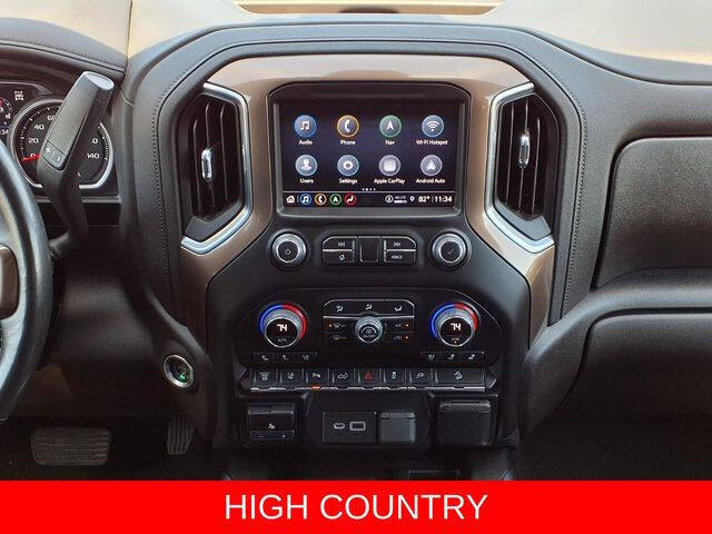 2023 Chevrolet Silverado 3500HD