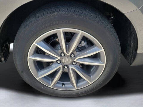 2023 Acura RDX w/Tech