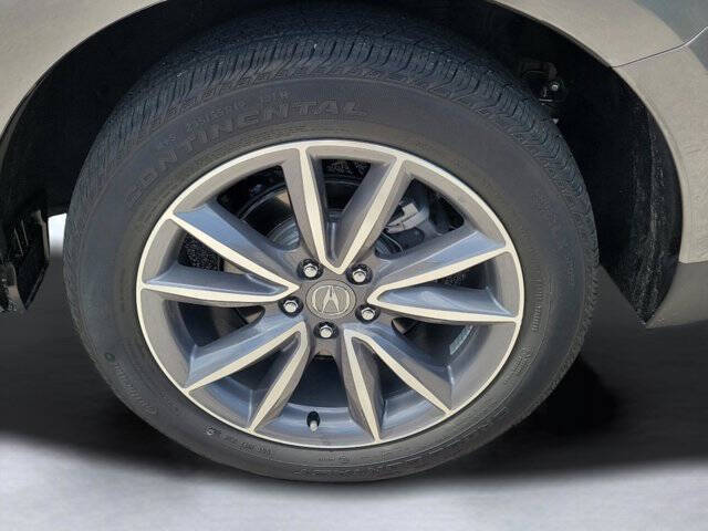 2023 Acura RDX w/Tech