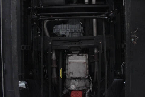 1999 Chevrolet Tahoe LS