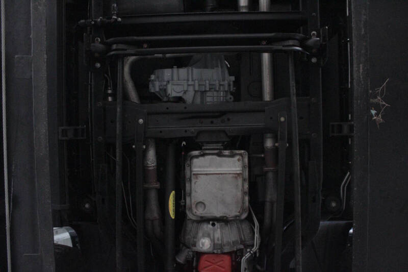 1999 Chevrolet Tahoe LS