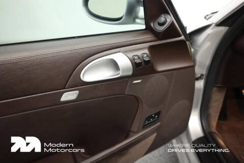 2006 Porsche Cayman S