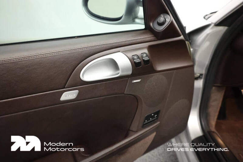 2006 Porsche Cayman S