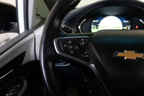 2020 Chevrolet Bolt EV LT