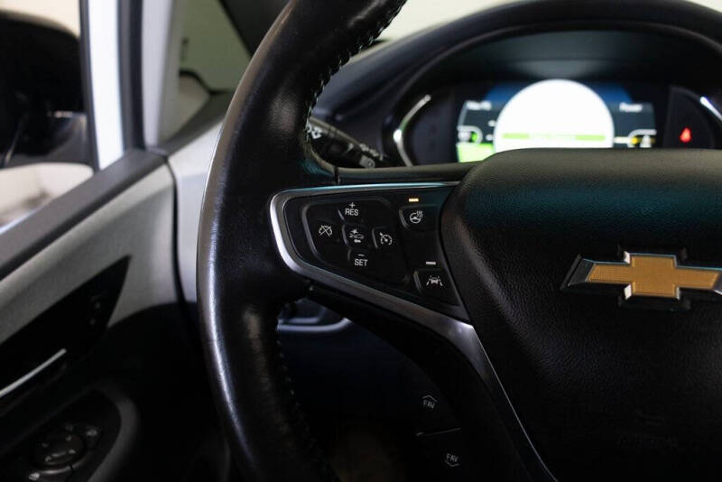 2020 Chevrolet Bolt EV LT