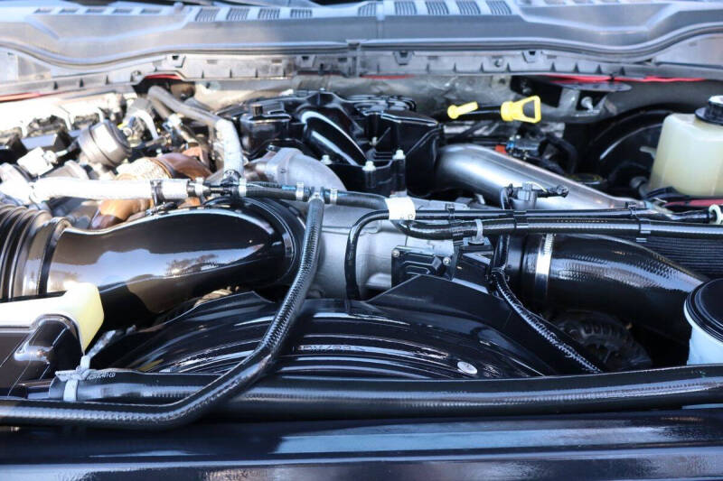 2019 Ford F-350 Super Duty