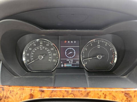2009 Jaguar XK