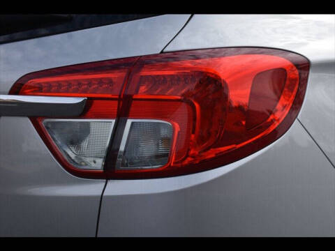 2016 Buick Envision Premium I