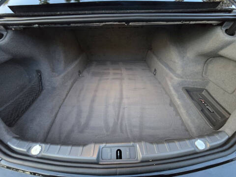 2012 BMW 7 Series 750Li