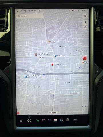 2021 Tesla Model S Long Range Plus