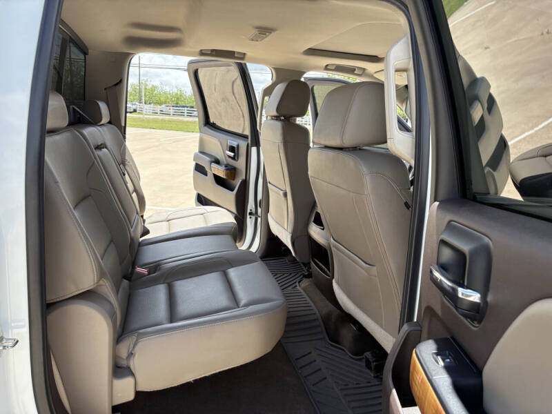2016 GMC Sierra 2500HD