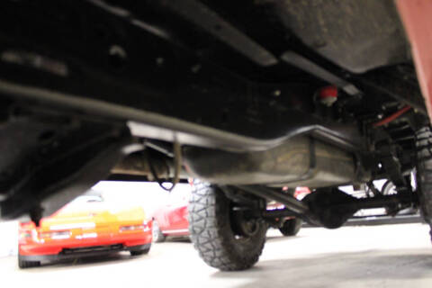 1993 Dodge RAM 250 LE