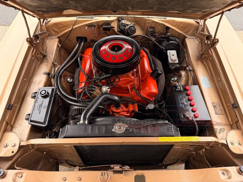 1969 Dodge Coronet