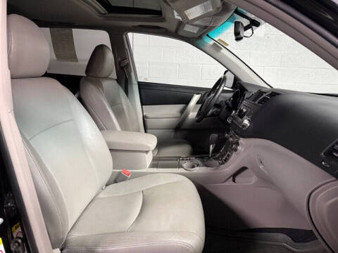 2012 Toyota Highlander