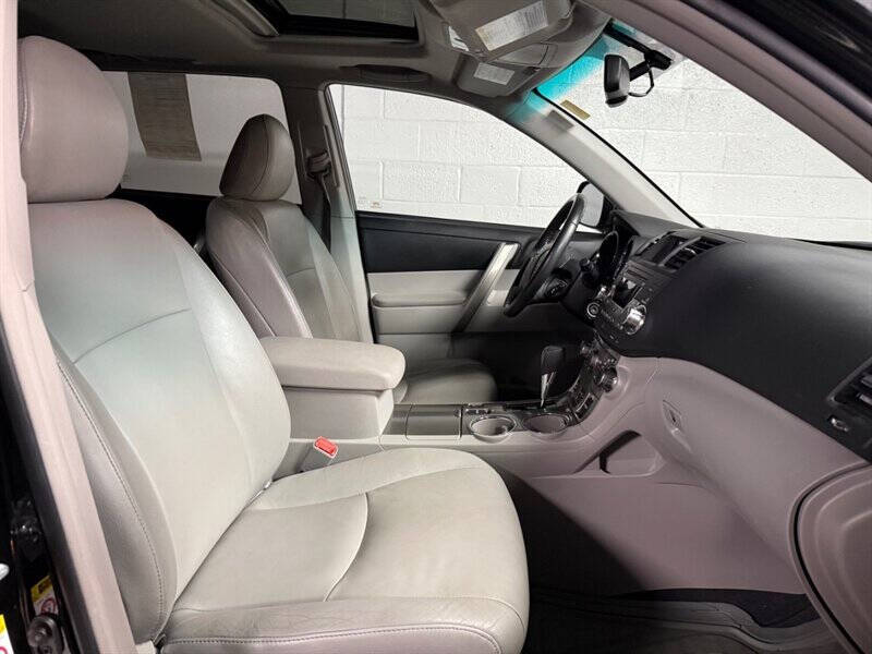 2012 Toyota Highlander
