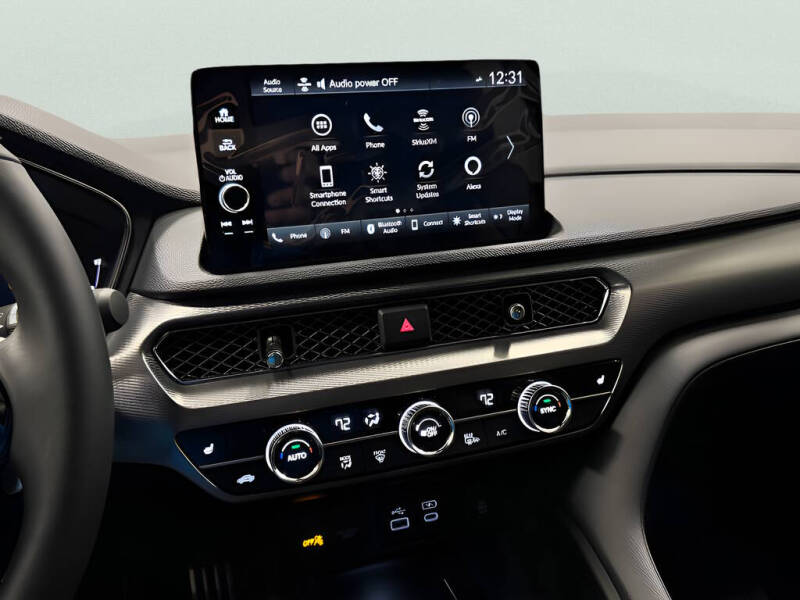 2026 Acura Integra w/Tech w/A-SPEC