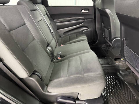 2021 Dodge Durango Pursuit