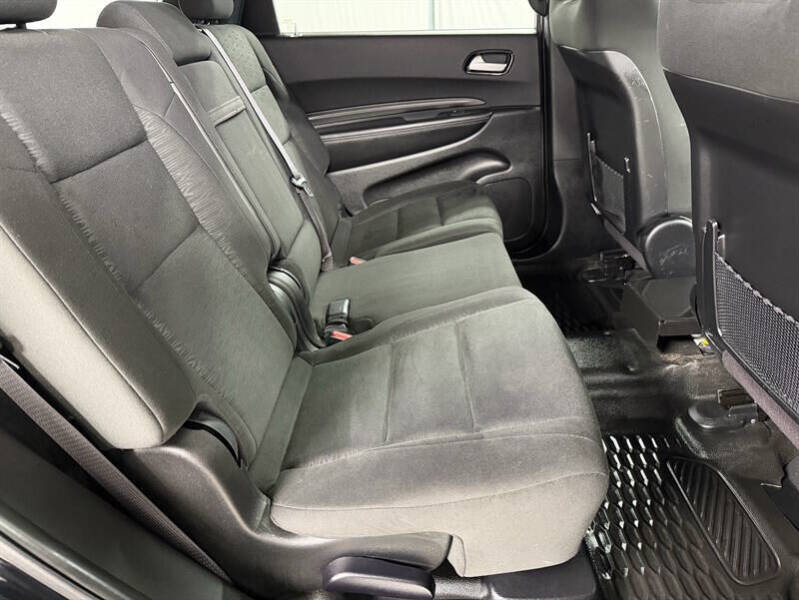 2021 Dodge Durango Pursuit