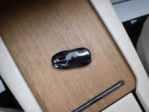 2021 Tesla Model S Long Range Plus