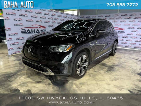 2023 Mercedes-Benz EQE EQE 350 4MATIC