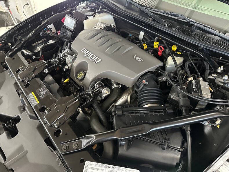 2002 Chevrolet Monte Carlo SS