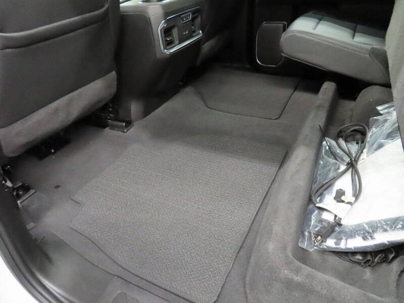 2024 GMC Sierra 3500HD