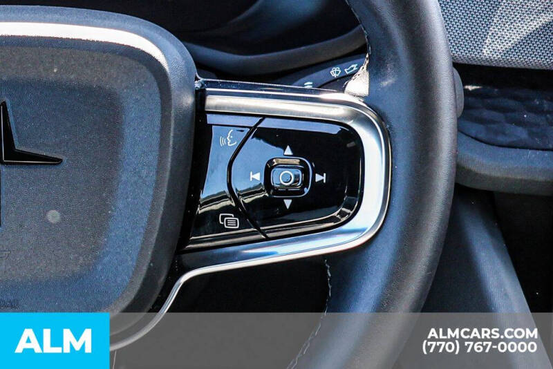 2022 Polestar 2 Long Range Dual Motor