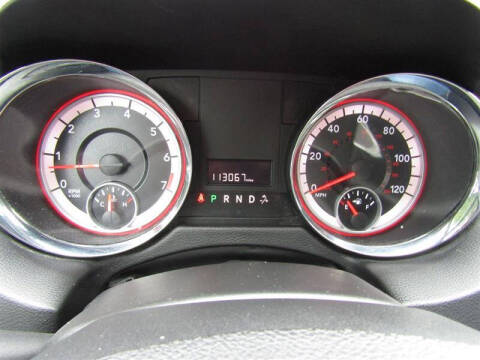 2014 RAM C/V Tradesman