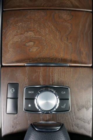 2014 Mercedes-Benz E-Class E 350 Sport