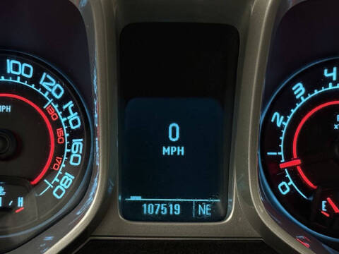2010 Chevrolet Camaro SS