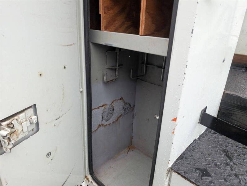 2011 International DuraStar 4300