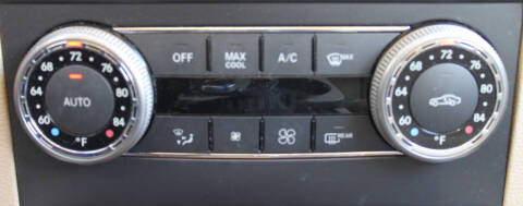 2012 Mercedes-Benz GLK GLK 350 4MATIC