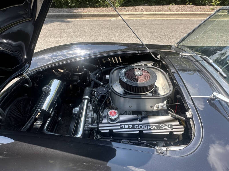 1965 Shelby Cobra