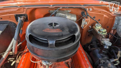 1957 Chevrolet Bel Air