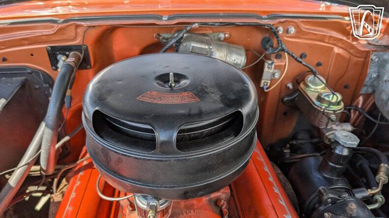 1957 Chevrolet Bel Air