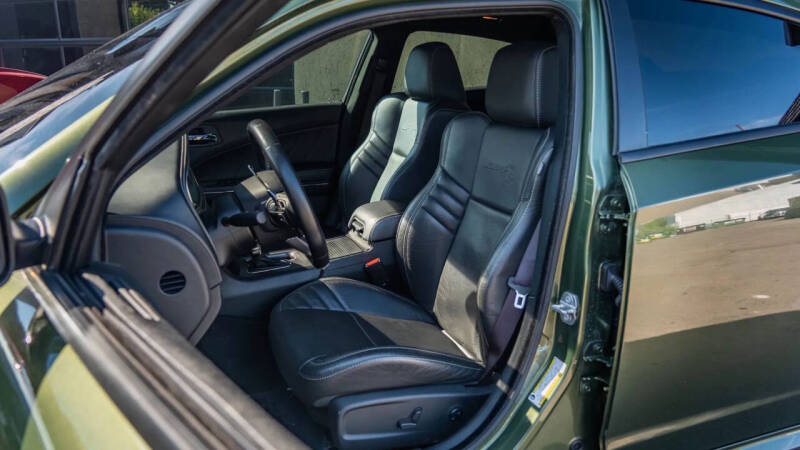 2020 Dodge Charger