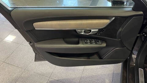 2023 Volvo S90 B6 Ultimate