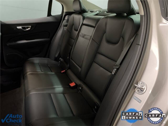 2025 Volvo S60 B5 Core