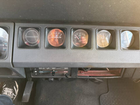 1994 Jeep Wrangler S