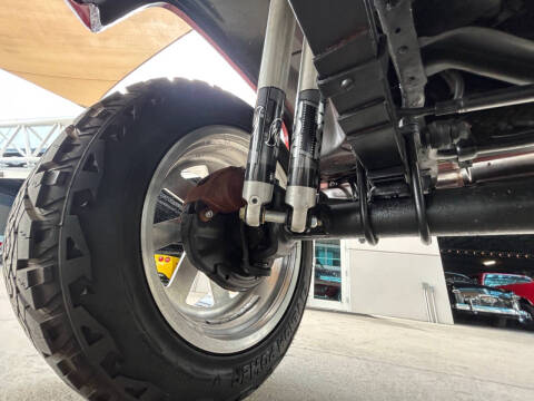 1987 Chevrolet R/V 10 Series