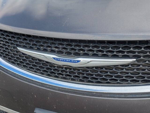 2020 Chrysler Pacifica for sale at Axio Auto Boise in Boise, ID