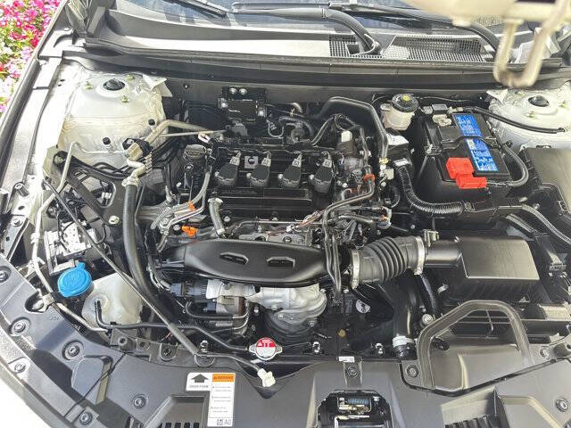 2023 Honda Accord