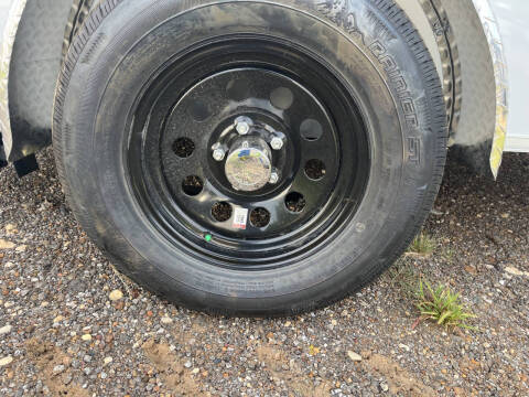 2026 Continental Cargo 6x10 Enclosed Trailer