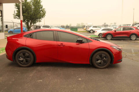 2026 Toyota Prius